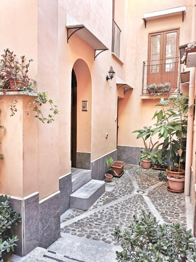 Ferienhaus A Palermo Sono Palermo